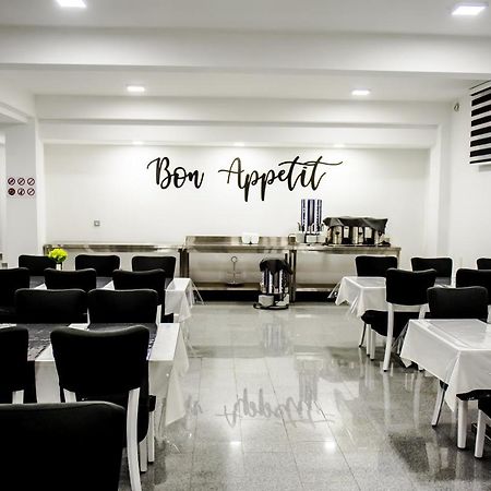 Hotel Ihtis Medugorje Εξωτερικό φωτογραφία