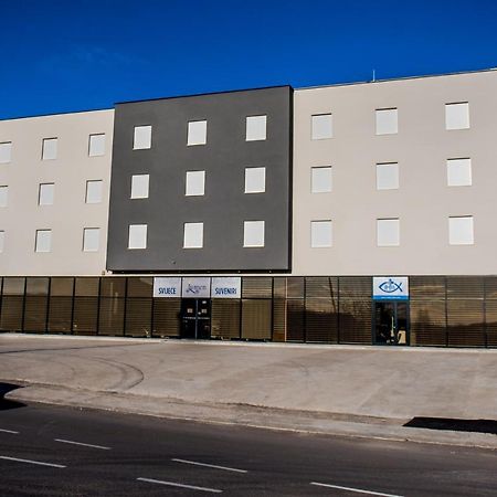 Hotel Ihtis Medugorje Εξωτερικό φωτογραφία