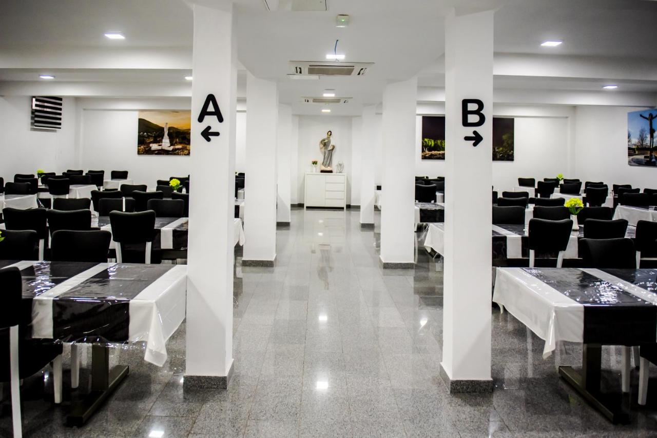 Hotel Ihtis Medugorje Εξωτερικό φωτογραφία