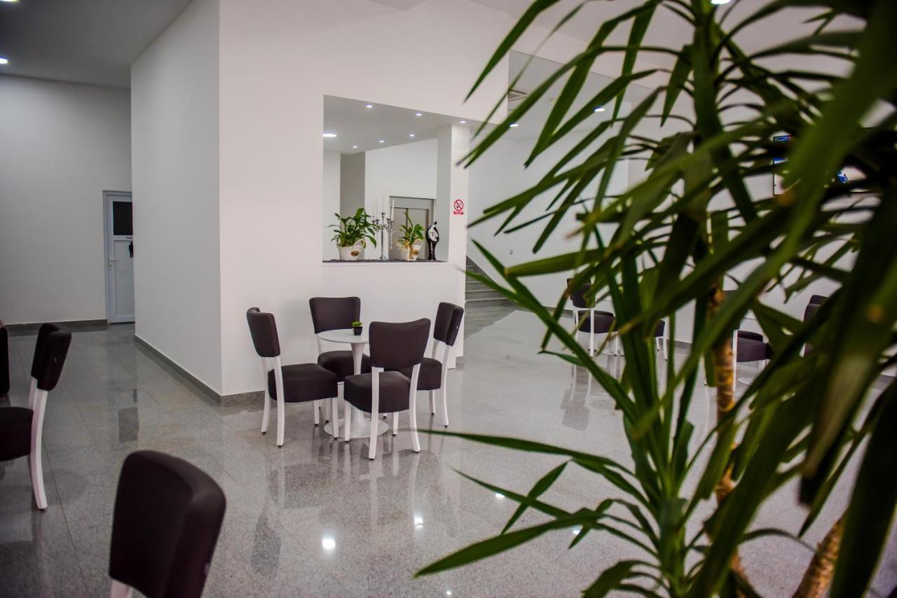 Hotel Ihtis Medugorje Εξωτερικό φωτογραφία