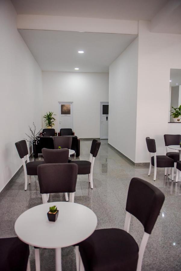 Hotel Ihtis Medugorje Εξωτερικό φωτογραφία