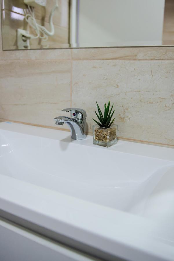Hotel Ihtis Medugorje Εξωτερικό φωτογραφία