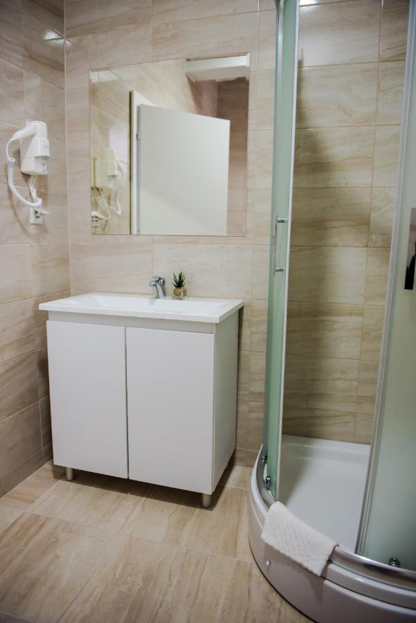 Hotel Ihtis Medugorje Εξωτερικό φωτογραφία