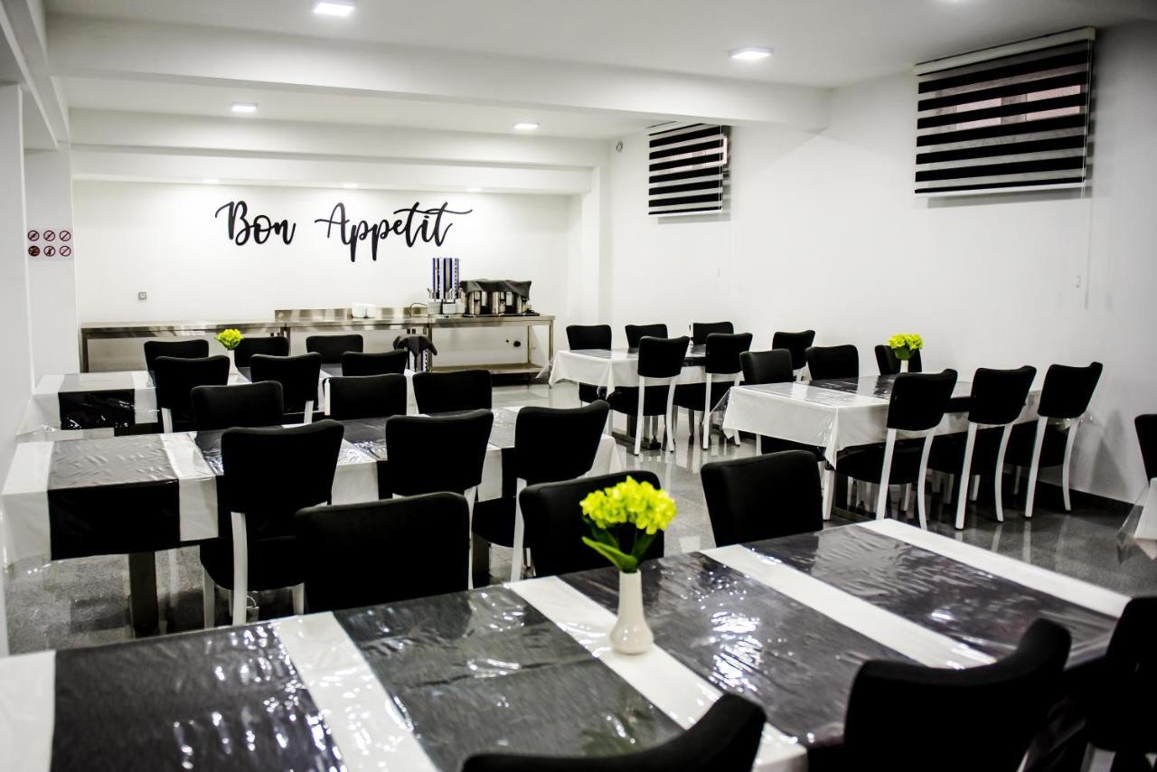 Hotel Ihtis Medugorje Εξωτερικό φωτογραφία
