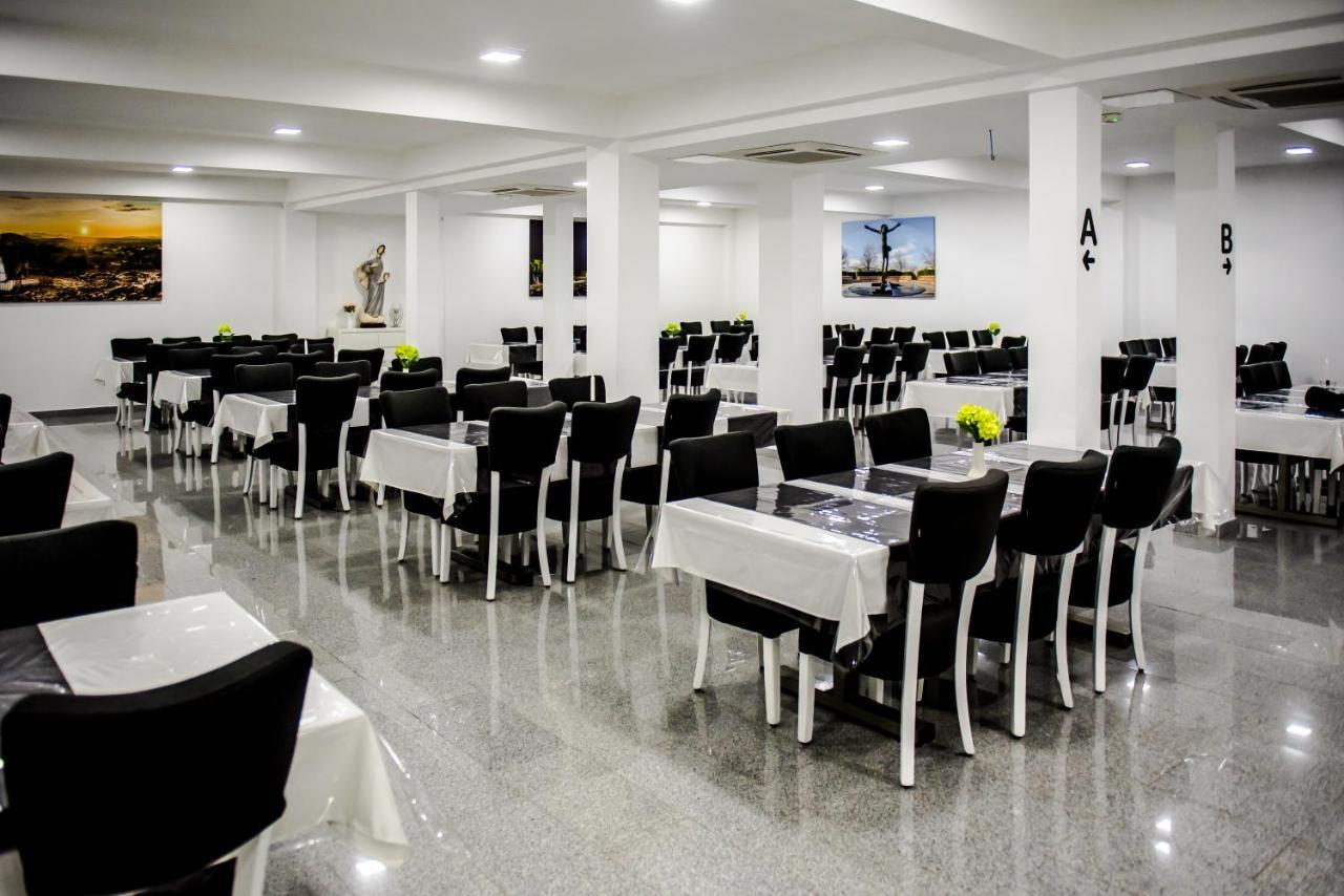 Hotel Ihtis Medugorje Εξωτερικό φωτογραφία