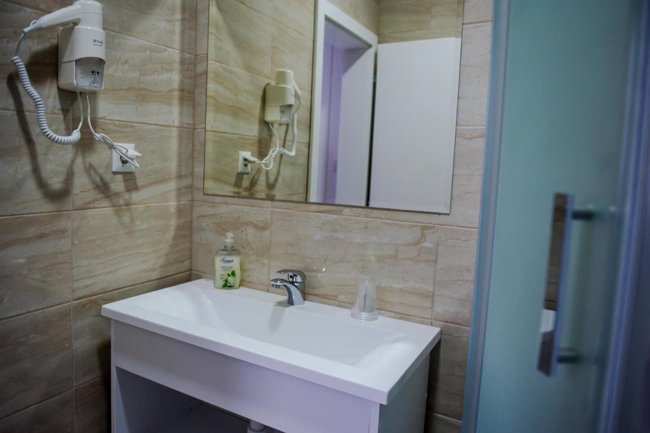 Hotel Ihtis Medugorje Εξωτερικό φωτογραφία