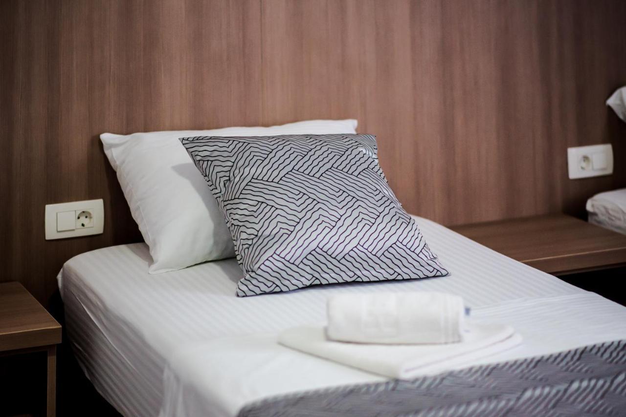 Hotel Ihtis Medugorje Εξωτερικό φωτογραφία