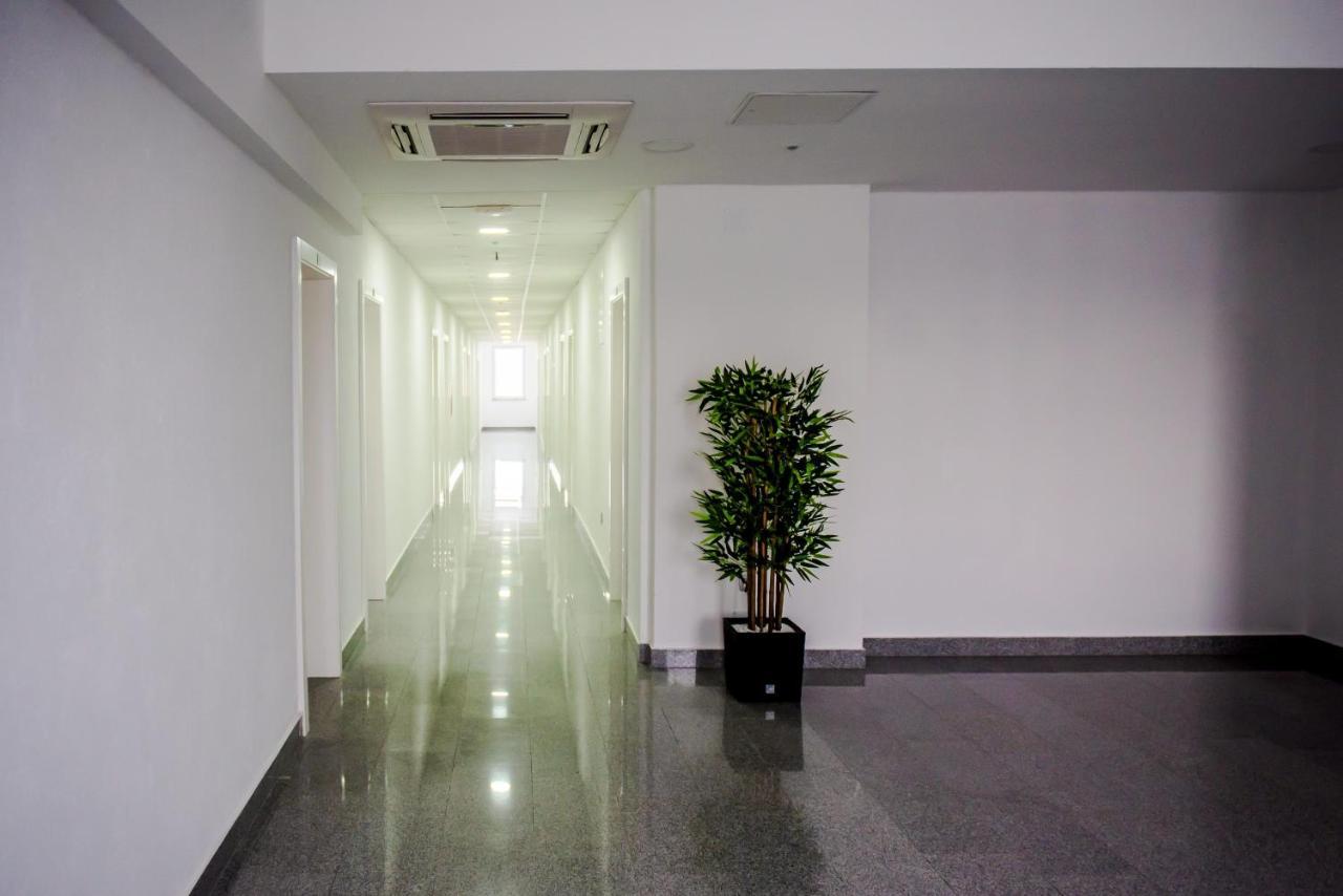 Hotel Ihtis Medugorje Εξωτερικό φωτογραφία