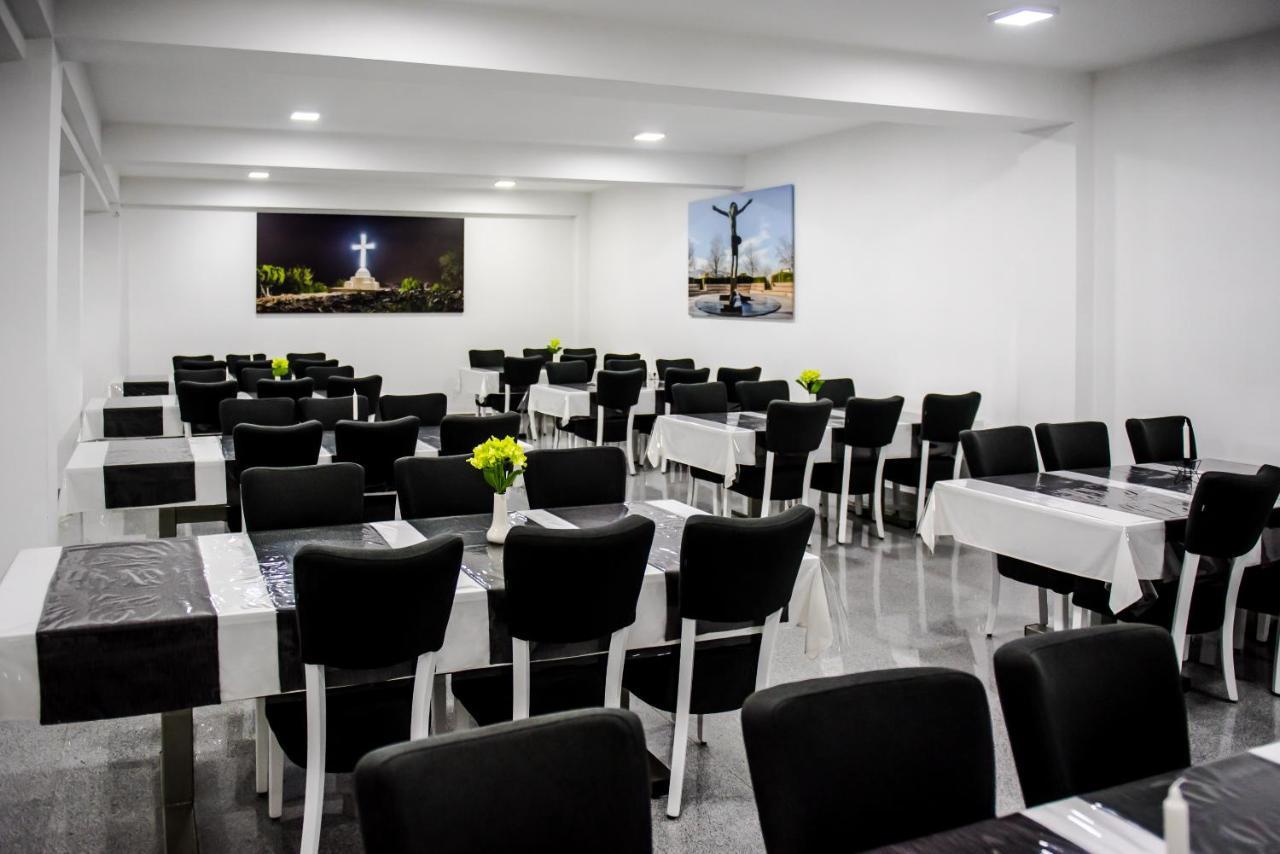 Hotel Ihtis Medugorje Εξωτερικό φωτογραφία