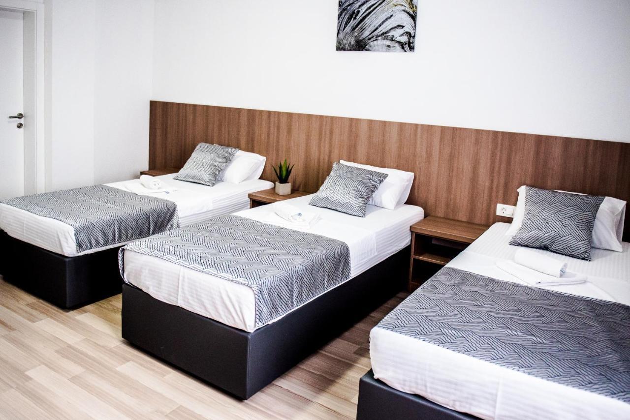 Hotel Ihtis Medugorje Εξωτερικό φωτογραφία