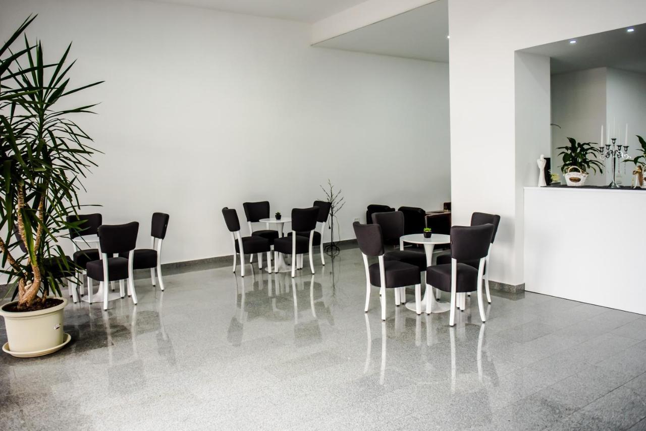 Hotel Ihtis Medugorje Εξωτερικό φωτογραφία