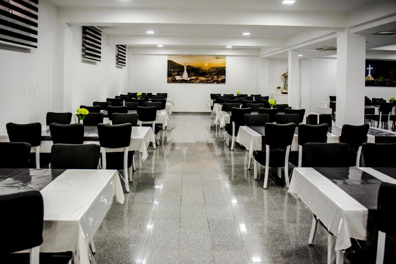 Hotel Ihtis Medugorje Εξωτερικό φωτογραφία