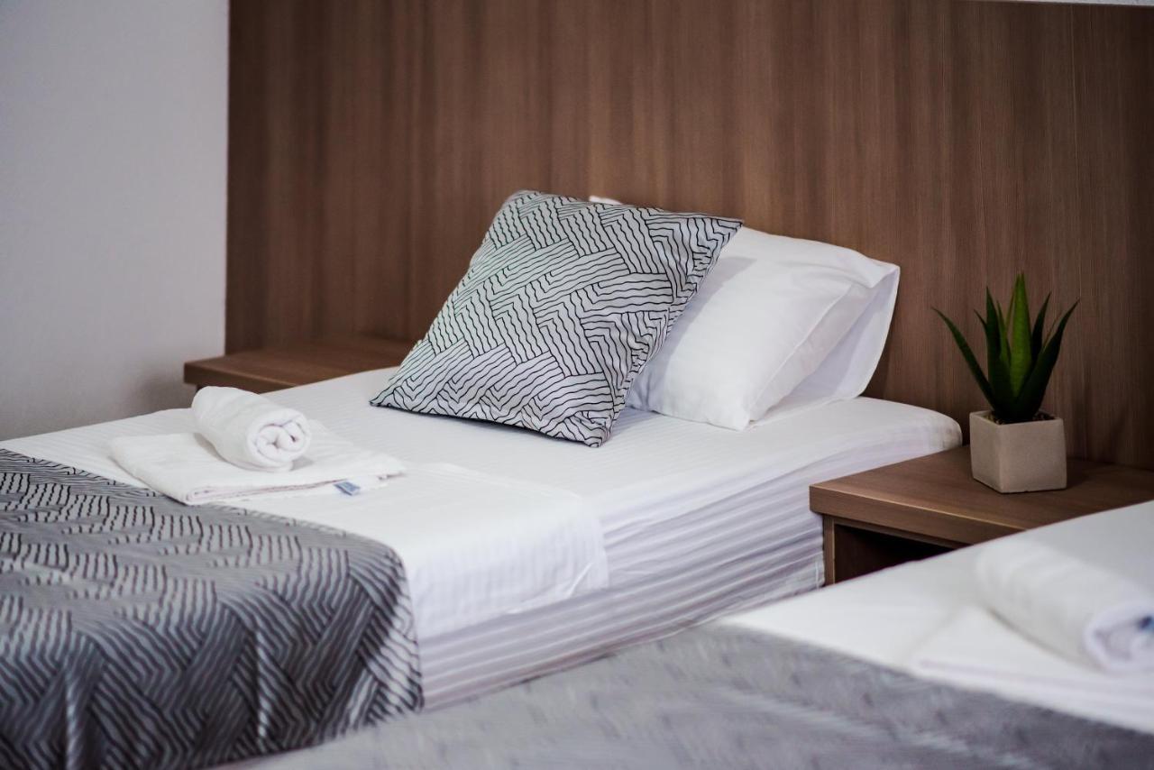 Hotel Ihtis Medugorje Εξωτερικό φωτογραφία