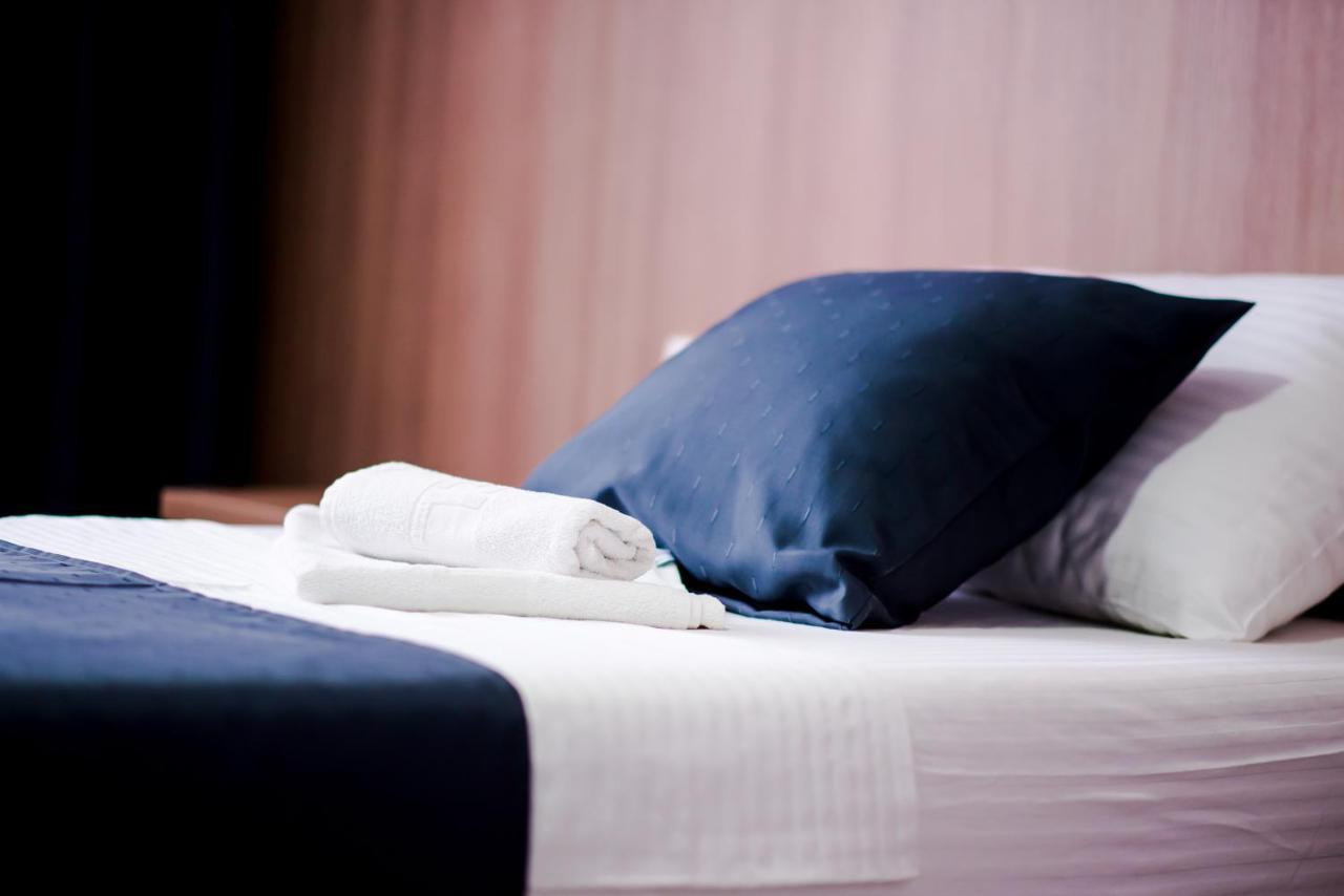 Hotel Ihtis Medugorje Εξωτερικό φωτογραφία