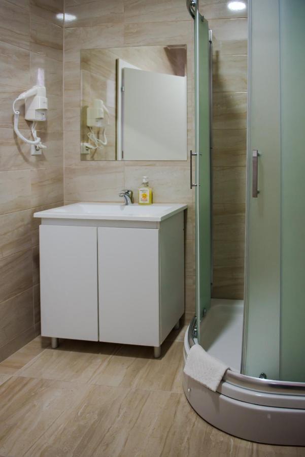 Hotel Ihtis Medugorje Εξωτερικό φωτογραφία